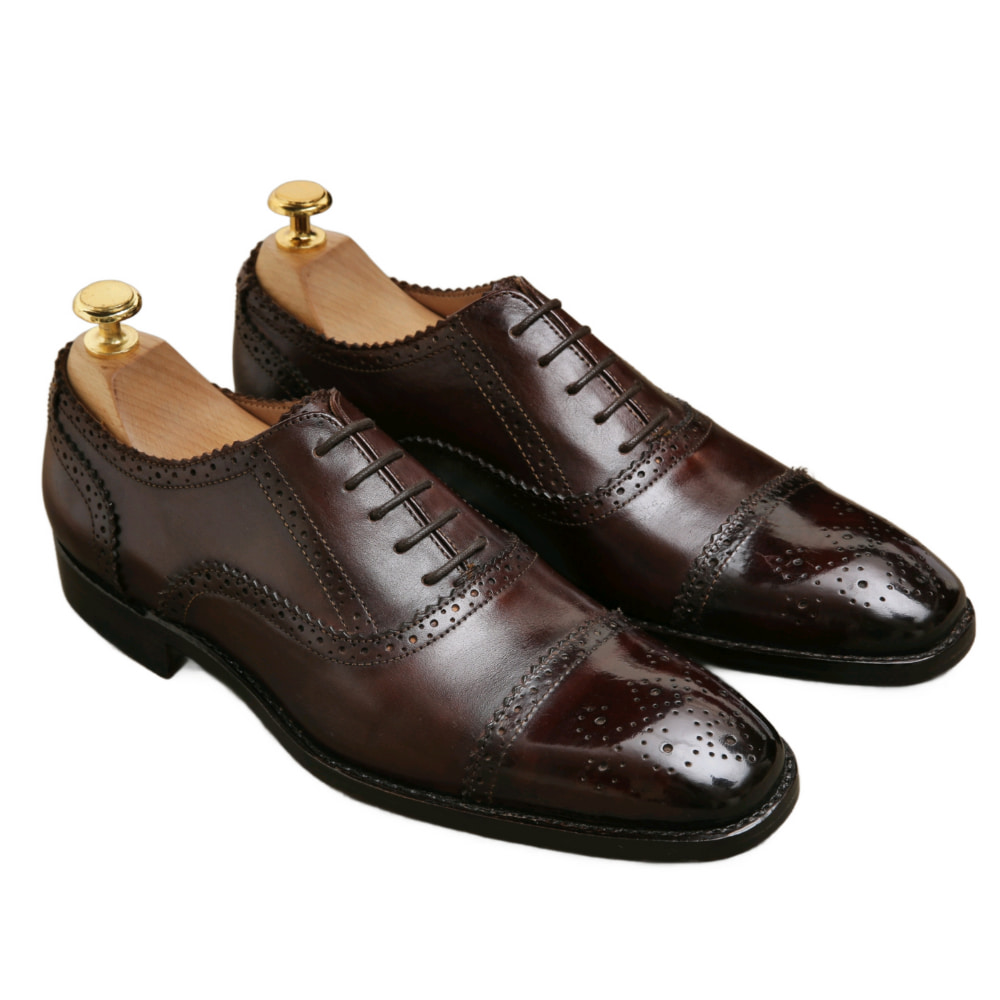 The irish brogue deals